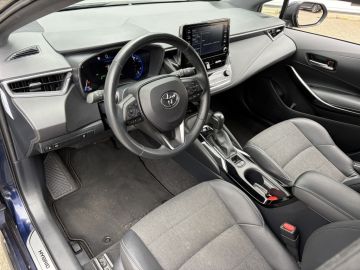 Toyota Corolla Touring Sports